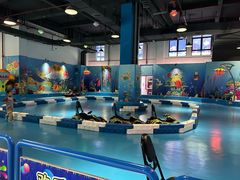 -蒙特利亲子乐园