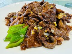 -普天和酒楼·新津菜·烤鸭(天津之眼店)