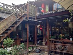 -吃货私房菜(丽江束河古镇店)