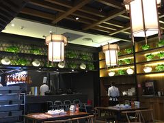 -小厨娘淮扬菜(清江苏宁广场店)