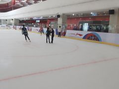 -全明星滑冰俱乐部(万象城店)