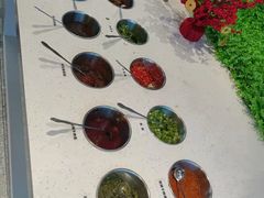 -大熊猫毛肚火锅(烟台万象汇店)