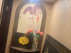 -莱仪堂艾灸经络养生馆(武威东路店)