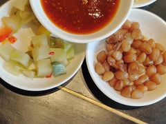 -鼓楼东街老火锅(鼓楼店)