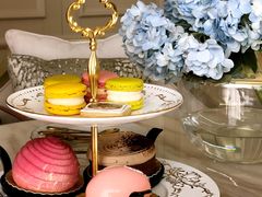 -Me Coffee下午茶艺术空间