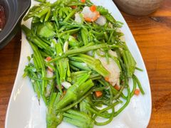 水性杨花-云隐小厨·传统大理美食(复兴路店)