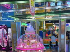 -快乐街区(成都龙湖北城天街店)