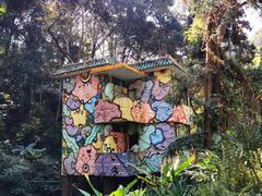 -韶关经律论国际酒店温泉