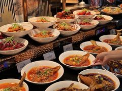 -雍容荟活龙虾自助餐(IFS黑金店)