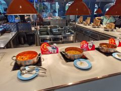 -帝企鹅自助餐厅•儿童岛•真企鹅(长隆企鹅酒店)