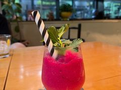 -Ginger(兴国路店)