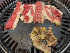 -齐齐哈尔烤肉·烧烤·烤鱼(万科时一区店)