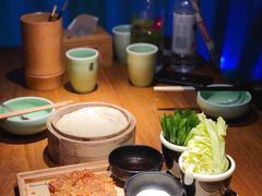 -淀里船宴(裕华东路店)