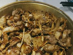 -围龙屋客家食府(福田店)