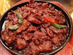 -俭朴菜(鲁磨路店)