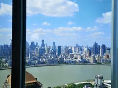 -翡翠36餐厅(浦东香格里拉店)