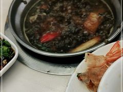 -围炉夜话·潮汕卤水火锅(榕江店)