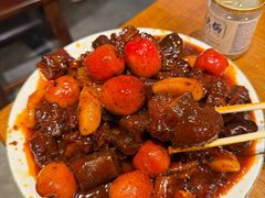 -楠火锅(太古里总店)