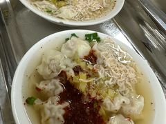 -汪家馄饨(集庆路店)