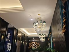 -彩虹之约•淮扬家宴(亚运村店)