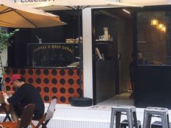 -CowCow其其·牛杂咖啡公司(六运店)