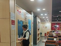 -宏状元现熬粥·京味菜(五棵松店)