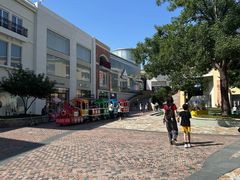 -Salud撒露欧洲冻酸奶(蓝色港湾店)