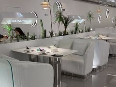 -3号仓库·创意中国菜(嘉兴龙鼎万达店)