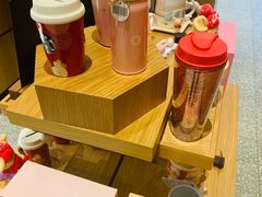 -星巴克臻选(成都东方新希望天祥店)