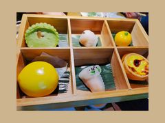 全家福-粤港湾砂锅粥·宵夜(宝龙店)