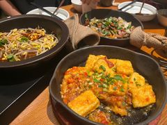 -云海肴·汽锅鸡·云南菜(苏州中心店)