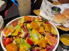 -Nord Grill&Bar Highland诺德西餐(深圳欢乐海岸店)