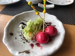 -菊上尊品料理(八佰伴中心店)