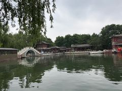 -皇家御河游(紫御湾码头)