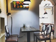 -吃饼人西餐(南开店)