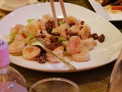 -北京中国大饭店