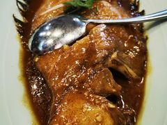 -渔娘渔家丹东海鲜(东直门店)