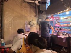 -友生风味小吃(营平农产品市场店)