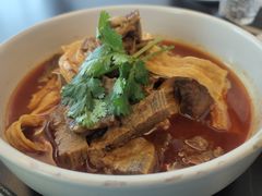 -清迈泰·泰国餐厅(华发商都店)