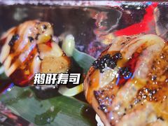 -白石的深夜食堂(济南万象城店)