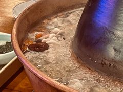 -乐宴·老北京铜火锅(桂庙店)