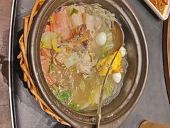 -新黄埭大酒店丨宴会厅(润元路店)