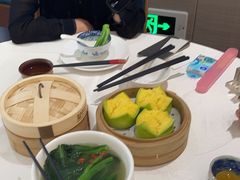 -御和宴·精品粤菜(天润御海湾店)