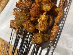 -有奴思烤肉·清真(正宁路店)