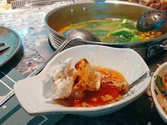 -阪尚皇·原切牛排·烤肉火锅自助(北京路店)