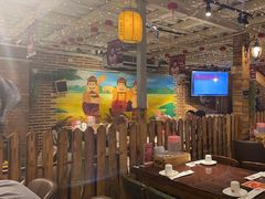 -三个大叔东北烧烤·砂锅菜(西三旗店)