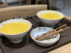 -千忆汤包(闽江路店)