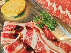 -韩山葵烤肉(太古里店)