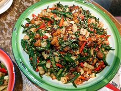 -兔槽江湖菜·重庆璧山兔(水围店)