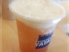 -火山屋台(新街口店)